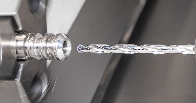 SUMOCHAM Mini Drills | Better MRO